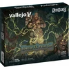 Vallejo - Game Color / 12 colors - Special FX Paint Set by Squidmar Miniatures 18 ml