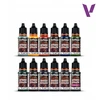 Vallejo Vallejo: 72.209 – „Xpress Color“ pradinis rinkinys
