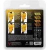 Vallejo : 72.378 - Game Color - Geltonos spalvos rinkinys 4 x (18 ml)