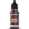 Vallejo : 72.458 - Xpress Color - Demonų oda (18 ml)