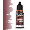 Vallejo : 72.458 - Xpress Color - Demonų oda (18 ml)
