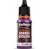 Vallejo Vallejo: 72.459 – Xpress Color – Fluid Rožinė (18 ml)
