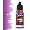 Vallejo Vallejo: 72.459 – Xpress Color – Fluid Rožinė (18 ml)