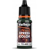 Wittmax Vallejo Vallejo: 72.465 - „Xpress“ spalvoti dažai - miško žalia (18 ml)