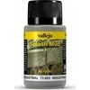 Vallejo Vallejo: 73.803 – Weathering FX – Purslų purvas – Pramoninis (40 ml)