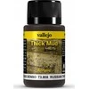 Vallejo Vallejo: 73.808 – Weathering FX – Tirštas purvas – rusiškas (40 ml)