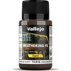 Vallejo Vallejo: 73.818 - „Weathering FX“ - Variklis - Rudi variklio suodžiai (40 ml)