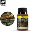 Vallejo Vallejo: 73.818 - „Weathering FX“ - Variklis - Rudi variklio suodžiai (40 ml)