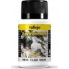 Vallejo Vallejo: 73.820 – Oro sąlygų efektai – Aplinka – Sniegas (40 ml)