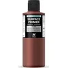 Vallejo Vallejo: 74.605 - Gruntai - vokiškai raudonai rudi (200 ml)