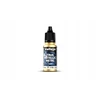 Vallejo Vallejo: 77.116 - True Metallic Metal - Light - Greenish Gold (18 ml)