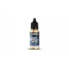 Vallejo Vallejo: 77.117 - True Metallic Metal - Light - Arcane Gold (18 ml)