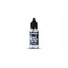 Vallejo : 77.121 - True Metallic Metal - Base - Sterling Sidabrinis (18 ml)