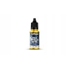 Vallejo Vallejo: 77.122 - True Metallic Metal - Base - Radiant Geltona (18 ml)