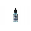 Vallejo : 77.132 - True Metallic Metal - Base - Hydra Turquoise (18 ml)