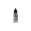 Vallejo Vallejo: 77.138 - True Metallic Metal - Base - Rusty Metal (18 ml)