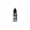 Vallejo Vallejo: 77.139 - True Metallic Metal - Base - Aged Metal (18 ml)