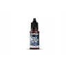 Vallejo Vallejo: 77.145 - True Metallic Metal - Shade - Forged Raudona (18 ml)