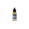 Vallejo Vallejo: 77.162 - True Metallic Metal - Airbrush - Radiant Geltona (18 ml)