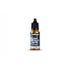 Vallejo Vallejo: 77.163 - True Metallic Metal - Airbrush - Imperial Gold (18 ml)