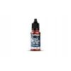Wittmax Vallejo Vallejo: 77.166 - True Metallic Metal - Airbrush - Ruby Raudona (18 ml)