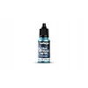 Vallejo Vallejo: 77.172 - True Metallic Metal - Airbrush - Hydra Turquoise (18 ml)
