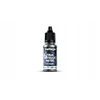 Vallejo Vallejo: 77.180 - True Metallic Metal - Airbrush - Obsidian Juodas (18 ml)