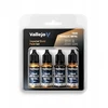 Vallejo Vallejo: 77.252 – True Metallic Metal – Imperial Gold dažų rinkinys