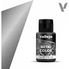 Vallejo Vallejo: 77.712 – Metalo spalva – Plienas (32 ml)