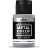 Vallejo Vallejo: 77.717 - Metalo spalva - Nuobodus aliuminis (32 ml)
