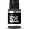 Vallejo Vallejo: 77.721 - Metalo spalva - Deginta geležis (32 ml)