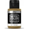 Vallejo Vallejo: 77.725 – Metalo spalva – Auksinis (32 ml)
