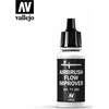 Vallejo Vallejo: Aerografo srauto gerinimo priemonė (60 ml)