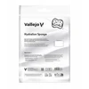 Vallejo Vallejo: B90002 - Drėkinamoji kempinė (2 vnt.)