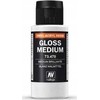 Vallejo Gloss Medium dažai 60ml
