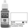 Vallejo VALLEJO Farba Nr2 Foundation Baltas 17ml - 70919