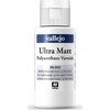 Vallejo poliuretano lakas 60ml - Ultra Matt