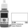 Vallejo VALLEJO Lakier Nr195 Glaze Medium 17ml - 70596