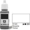 Vallejo VALLEJO Lakier Nr200 Thinner 17ml - 70524