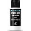 Vallejo Retarder Medium 60ml