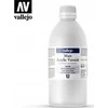Vallejo Vallejo: Matinis akrilinis lakas 500 ml