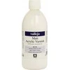 Vallejo Vallejo: Matinis akrilinis lakas 500 ml