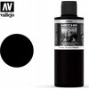Vallejo Vallejo: „Mecha“ gruntas – juodas, 200 ml