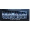 Vallejo Model Air - Metallic Colors 8x 17 mm