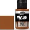 Vallejo Vallejo Model Wash Brown 76513 universalus