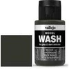 Vallejo Vallejo Model Wash Tamsiai Pilka 76517 universalus