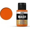 Vallejo Vallejo Model Wash Dark Rust 76507 universalus