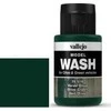 Vallejo Vallejo Model Wash Olive Žalias 76519 universalus