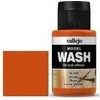 Vallejo Vallejo Model Wash Rust 76506 universalus