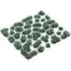 Vallejo - Scenery - Fantasy Tuft Turquoise (6 mm)